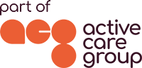 Active Care Group logo
